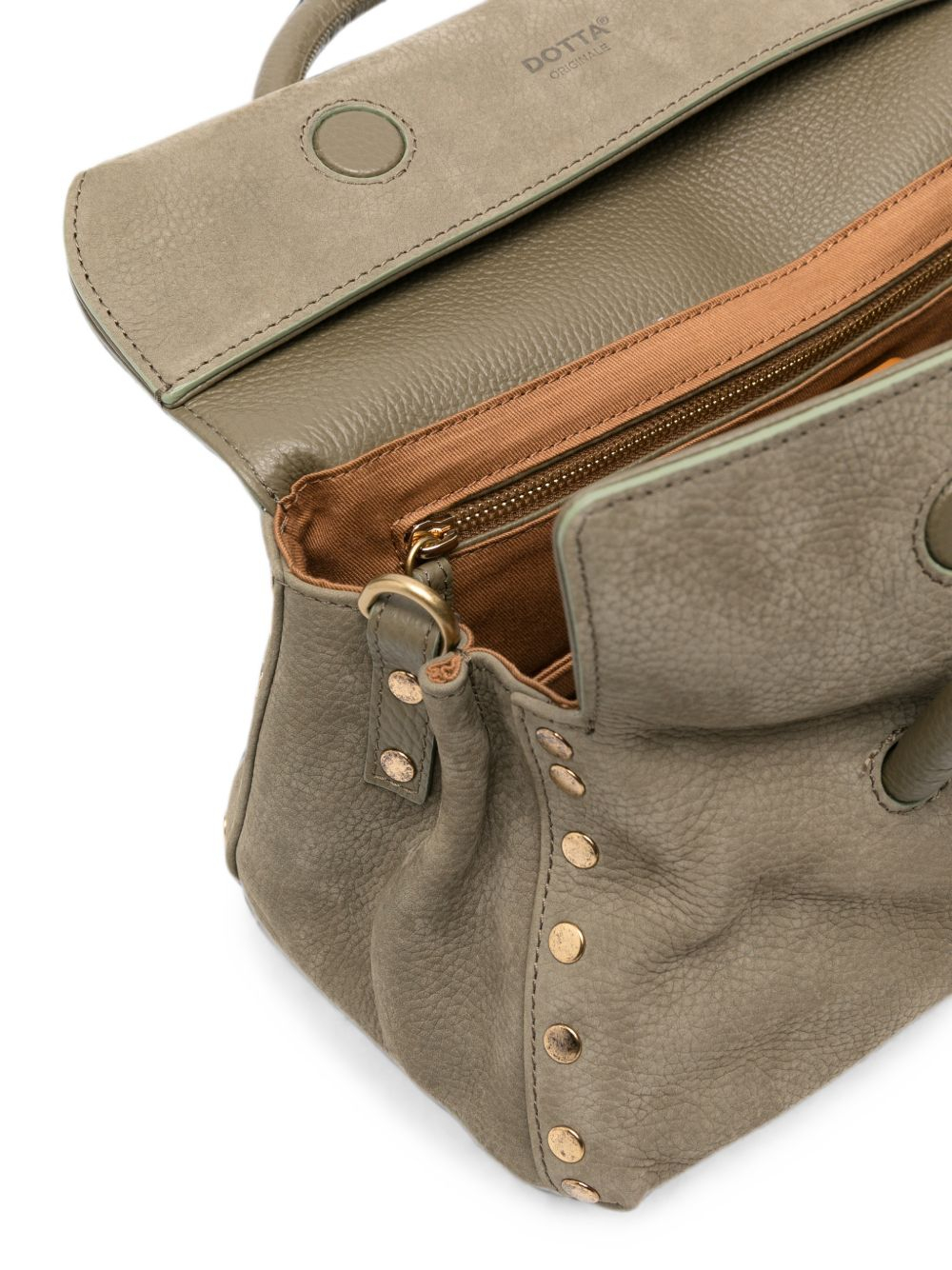 [Zanellato] Shoulder bag FW26 069120 0070000 SMALL Z0436