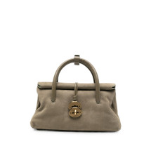[Zanellato] Shoulder bag FW26 069120 0070000 SMALL Z0436