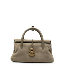 [Zanellato] Shoulder bag FW26 069120 0070000 SMALL Z0436