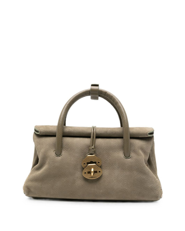 [Zanellato] Shoulder bag FW26 069120 0070000 SMALL Z0436