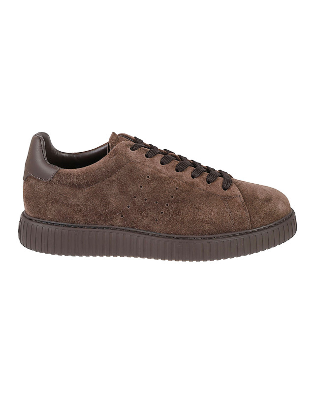 [Hogan] Sneakers FW26 HXM6770GF5FVH0
