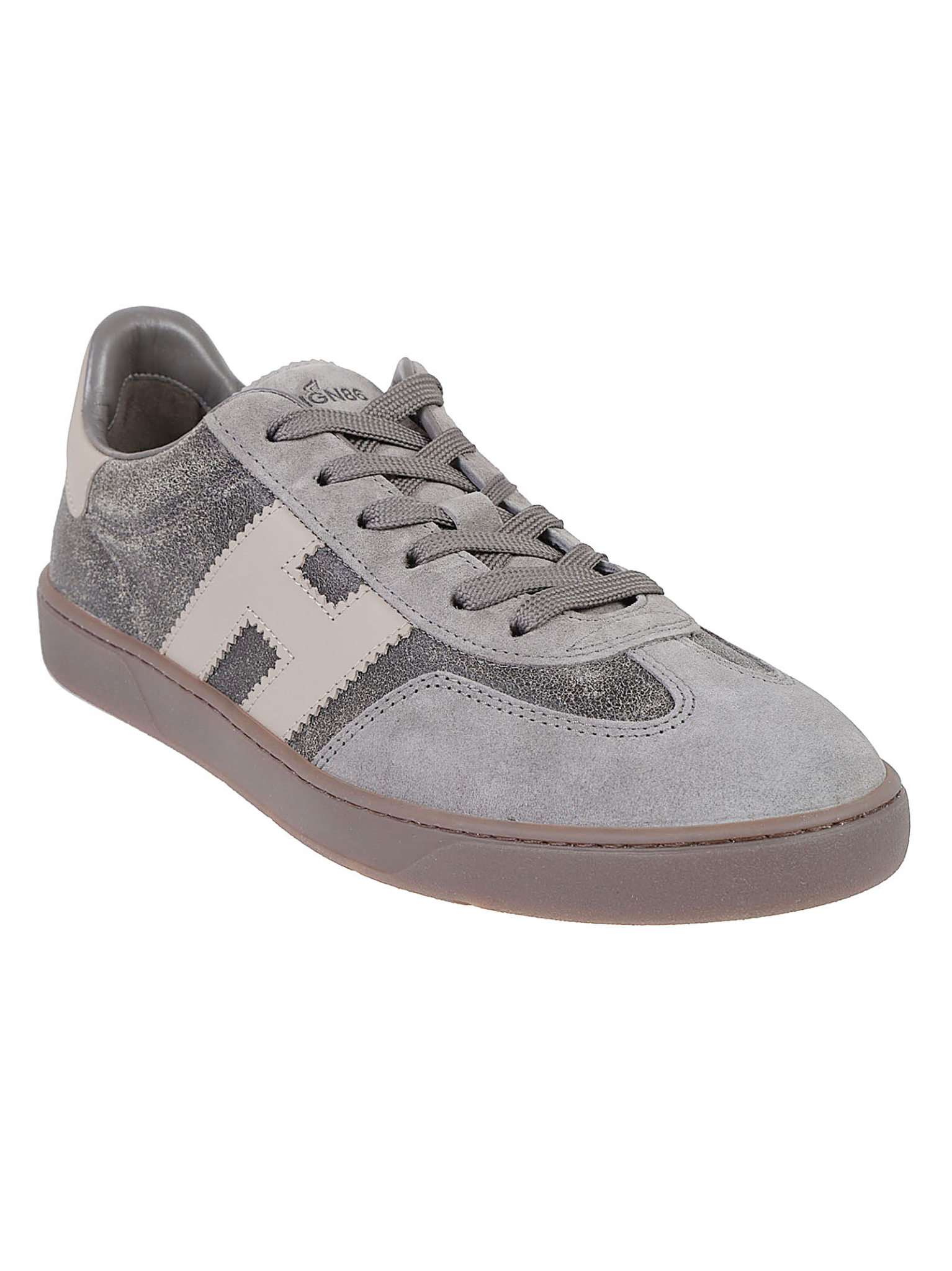 [Hogan] Sneakers FW26 HXM6470FB6TVGV