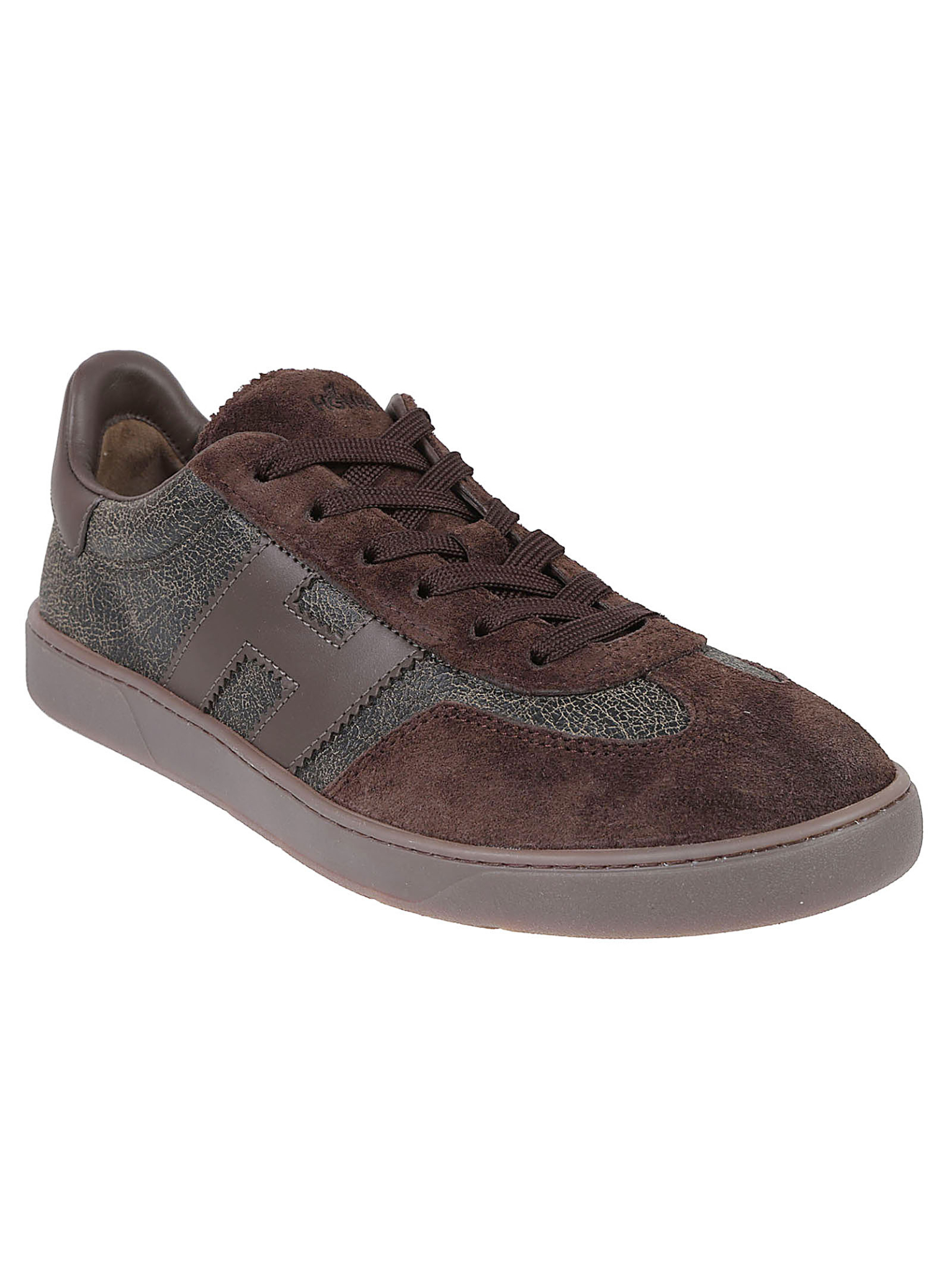 [Hogan] Sneakers FW26 HXM6470FB6TVJK