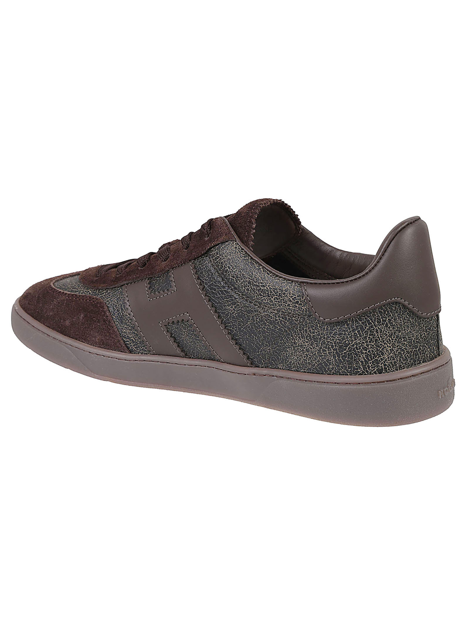 [Hogan] Sneakers FW26 HXM6470FB6TVJK