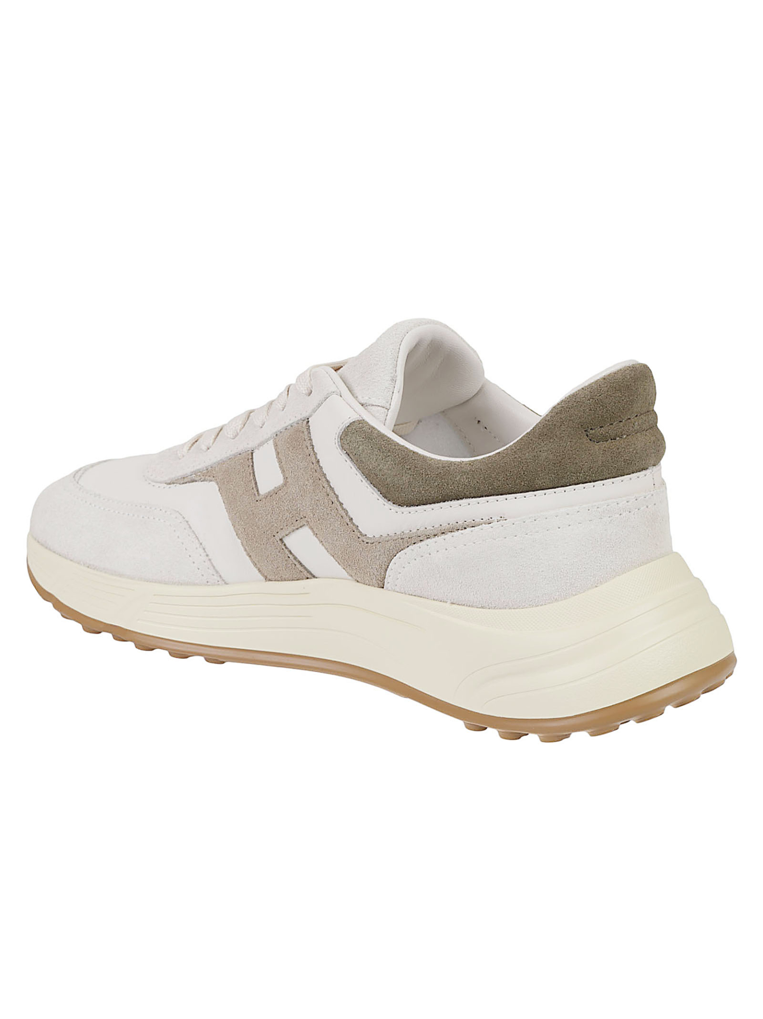 [Hogan] Sneakers FW26 HXM5630FR30UI9
