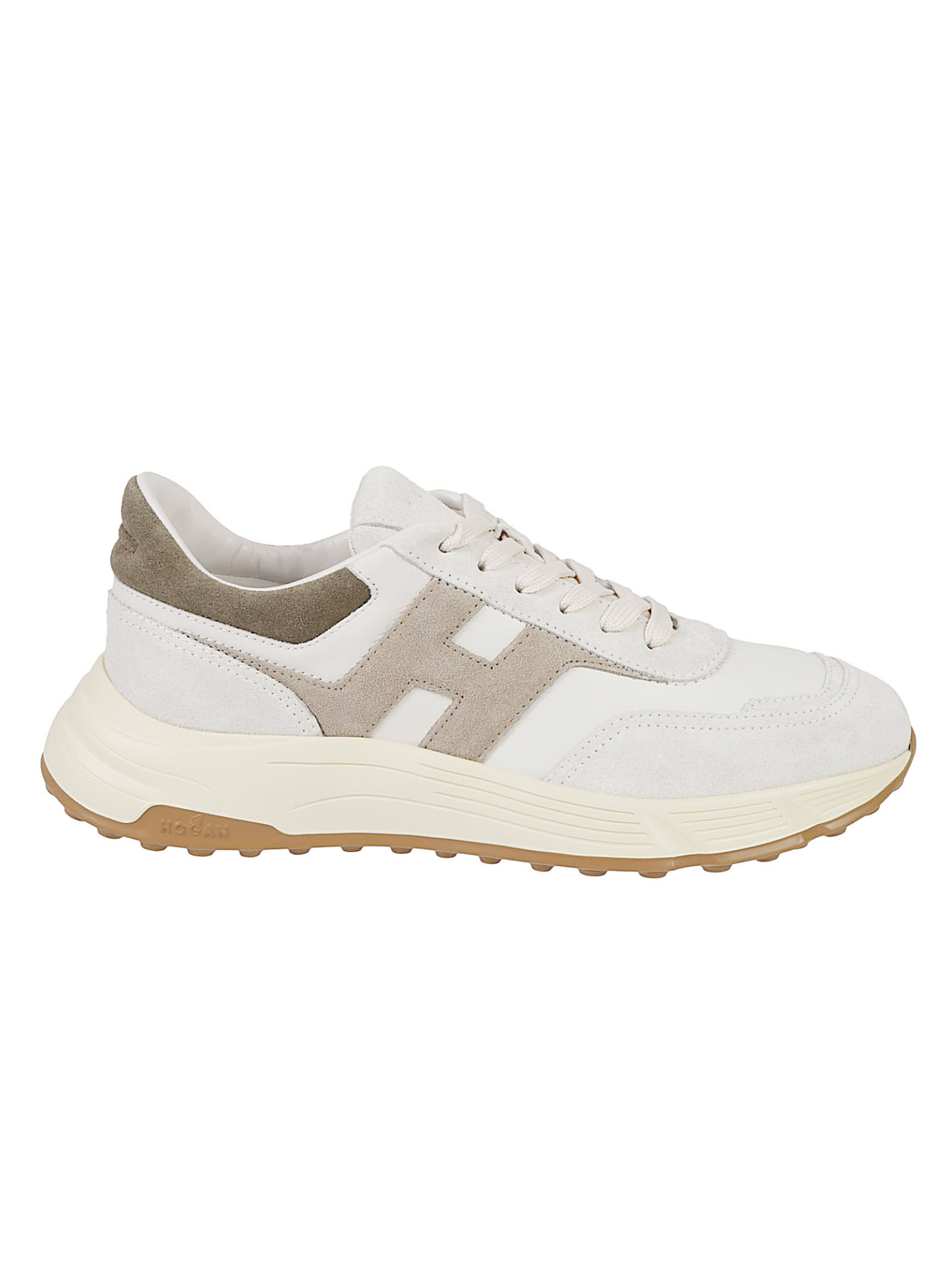 [Hogan] Sneakers FW26 HXM5630FR30UI9