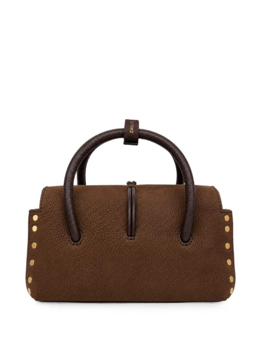 [Zanellato] Shoulder bag FW26 069120 0070000 BABY Z1164