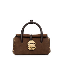 [Zanellato] Shoulder bag FW26 069120 0070000 BABY Z1164