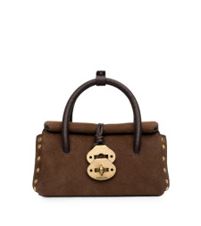 [Zanellato] Shoulder bag FW26 069120 0070000 BABY Z1164