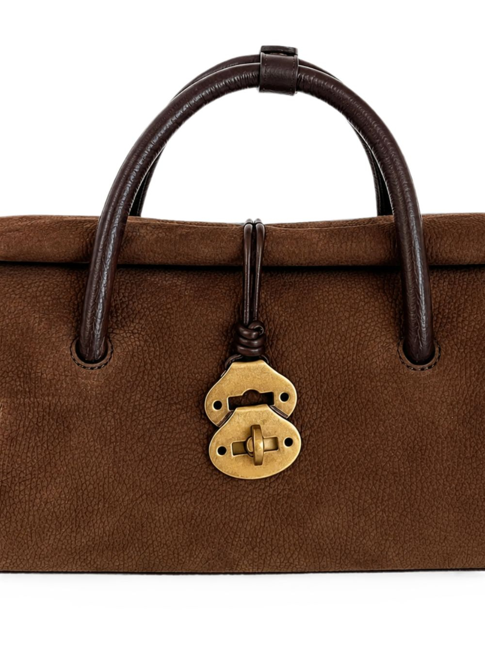 [Zanellato] Shoulder bag FW26 069120 0070000 SMALL Z1164