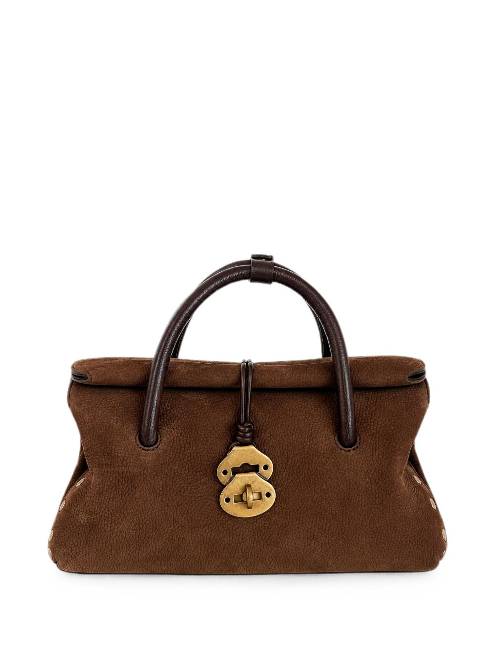 [Zanellato] Shoulder bag FW26 069120 0070000 SMALL Z1164