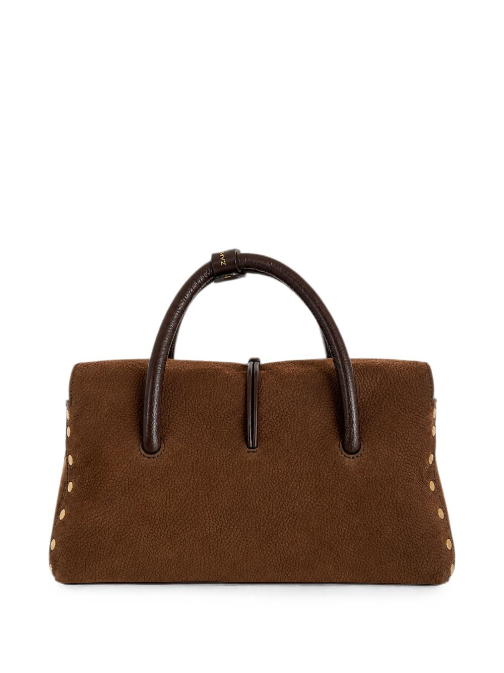 [Zanellato] Shoulder bag FW26 069120 0070000 SMALL Z1164