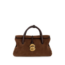 [Zanellato] Shoulder bag FW26 069120 0070000 SMALL Z1164