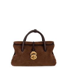 [Zanellato] Shoulder bag FW26 069120 0070000 SMALL Z1164