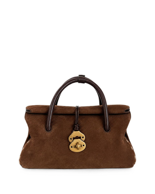 [Zanellato] Shoulder bag FW26 069120 0070000 SMALL Z1164