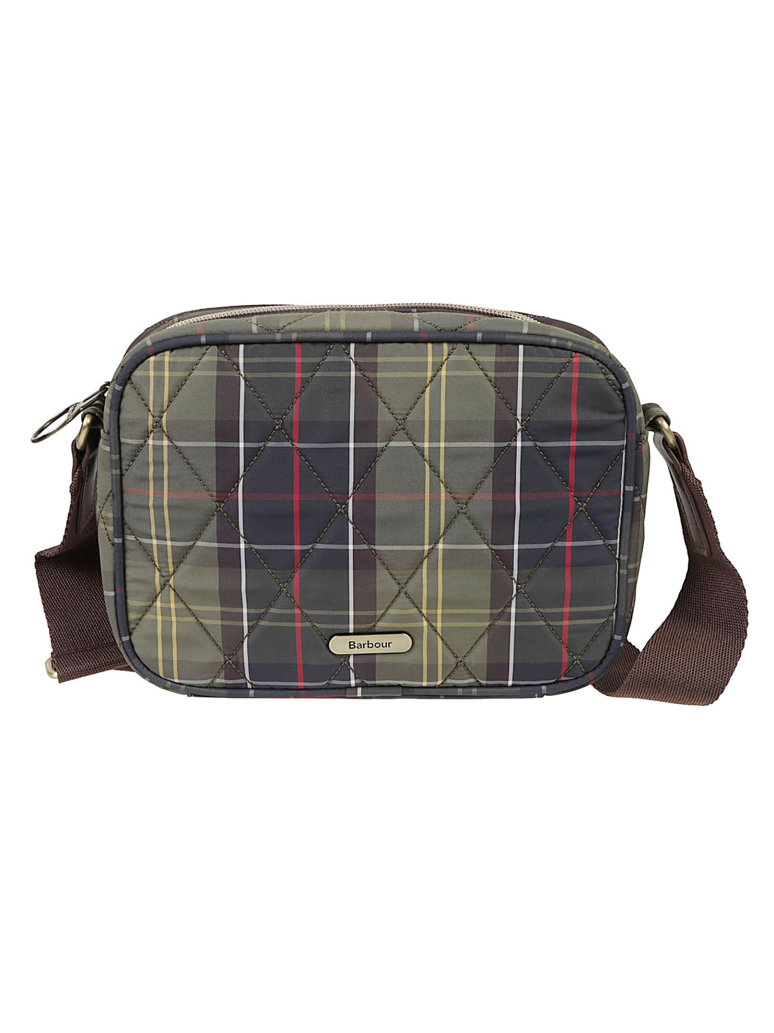 [Barbour] Cross body bag FW26 LBA0432