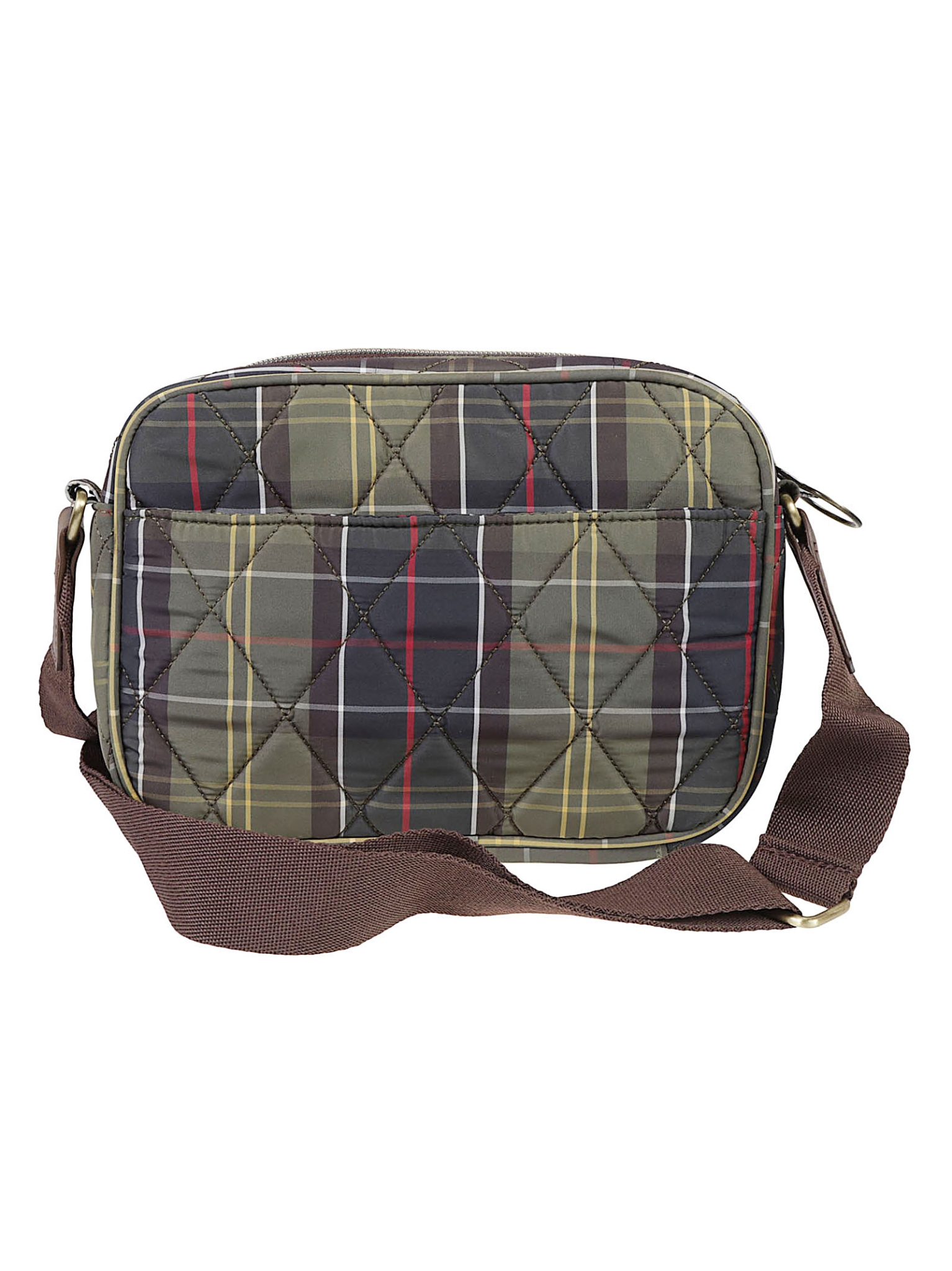 [Barbour] Cross body bag FW26 LBA0432