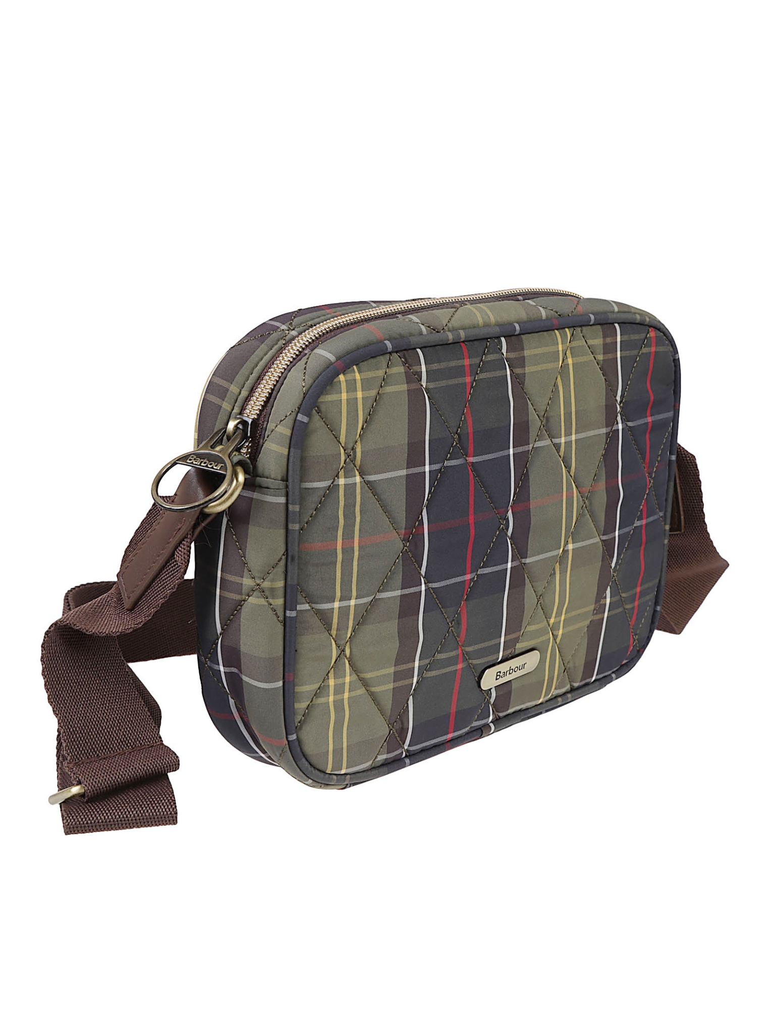[Barbour] Cross body bag FW26 LBA0432