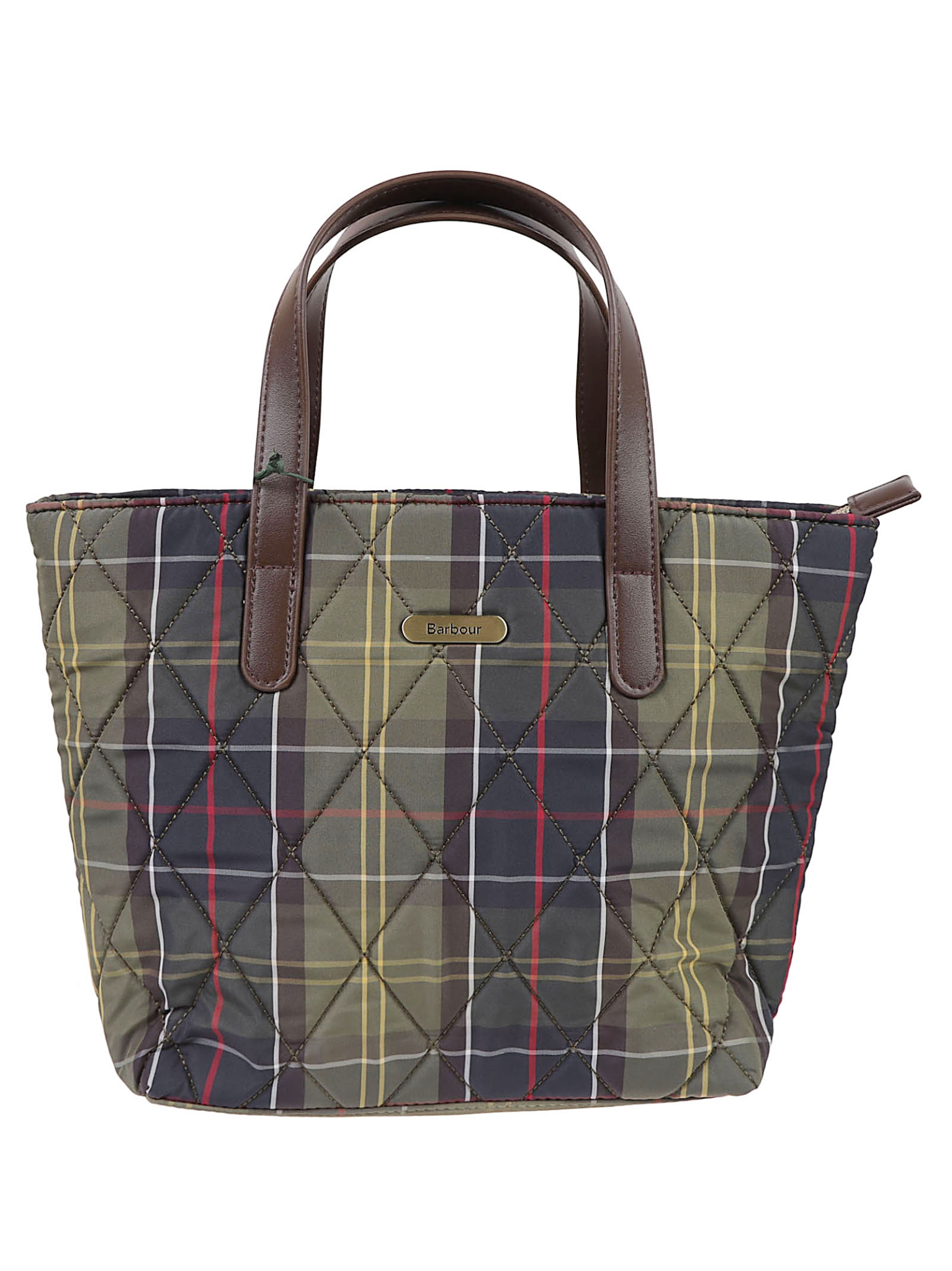 [Barbour] Tote bag FW26 LBA0431