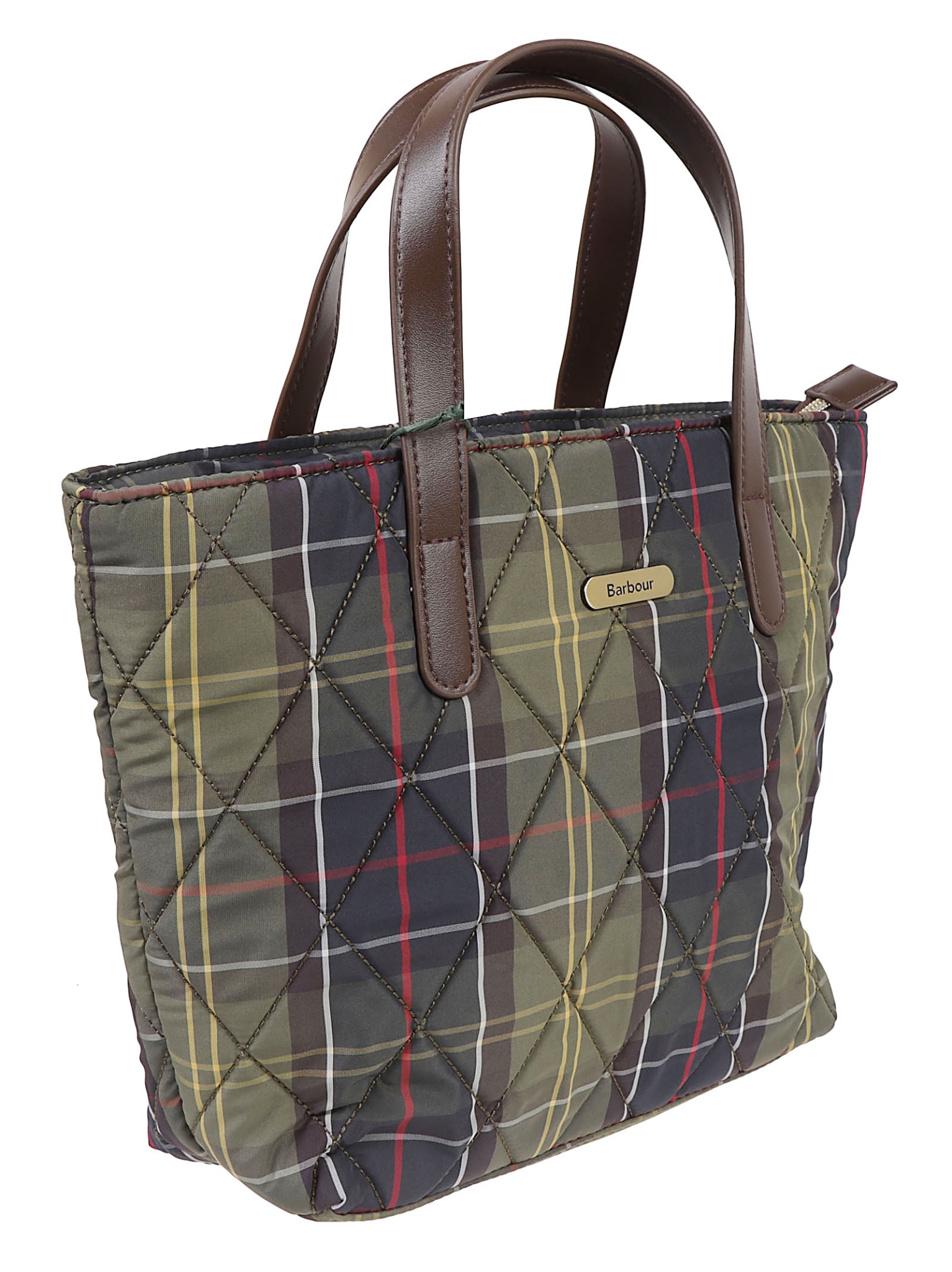 [Barbour] Tote bag FW26 LBA0431