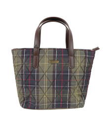 [Barbour] Tote bag FW26 LBA0431