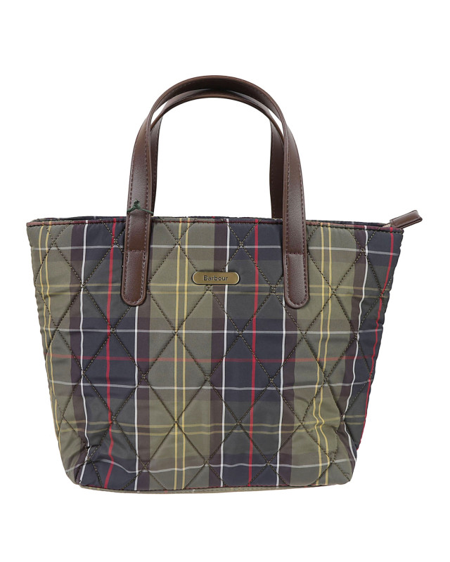 [Barbour] Tote bag FW26 LBA0431