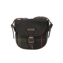 [Barbour] Cross body bag FW26 LBA0544
