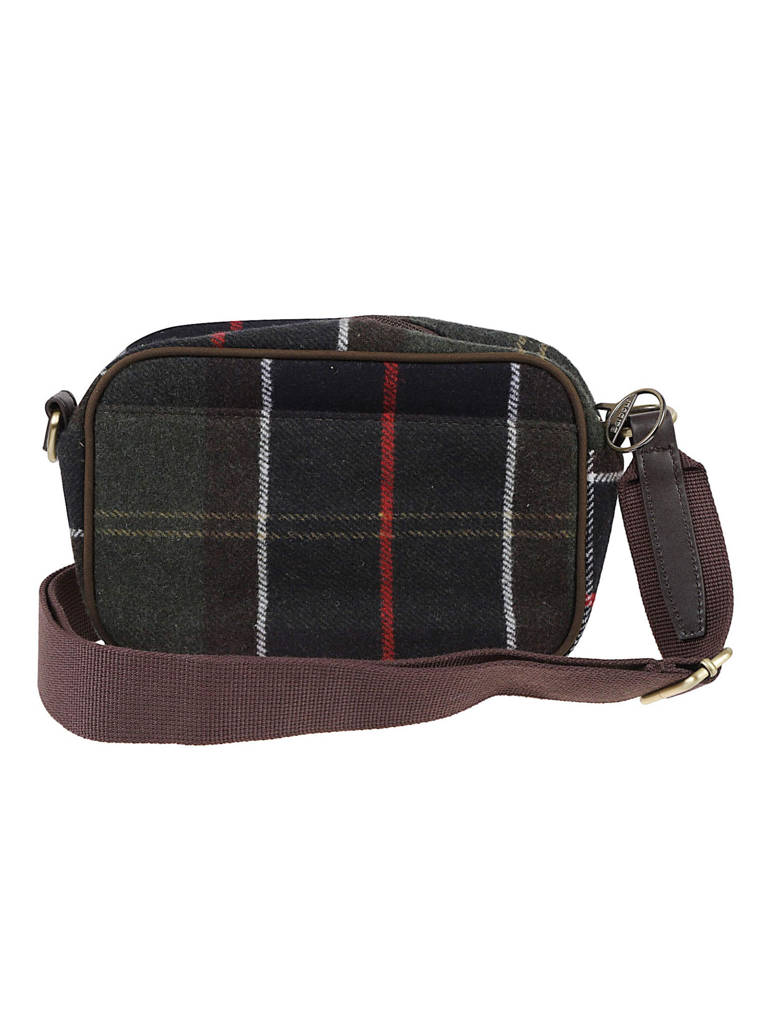[Barbour] Cross body bag FW26 LBA0543