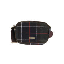 [Barbour] Cross body bag FW26 LBA0543