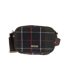 [Barbour] Cross body bag FW26 LBA0543