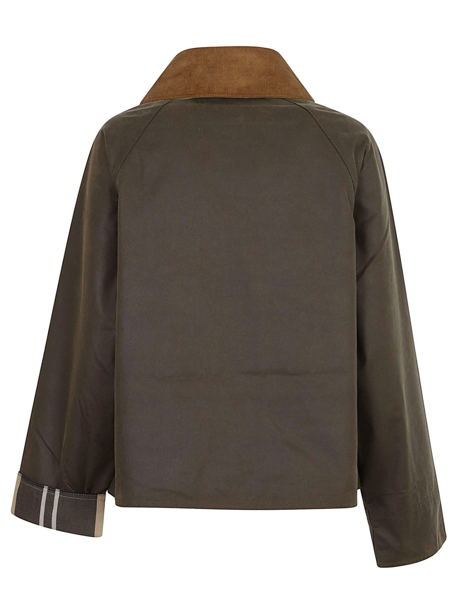 [Barbour] Jacket FW26 LWX1595