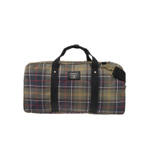 [Barbour] Luggage bag FW26 UBA0531