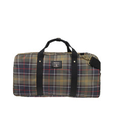 [Barbour] Luggage bag FW26 UBA0531