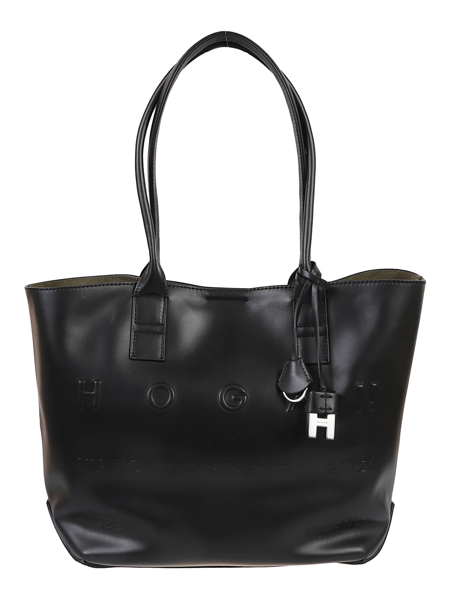 [Hogan] Shoulder bag FW26 KBW01TA0200TZP
