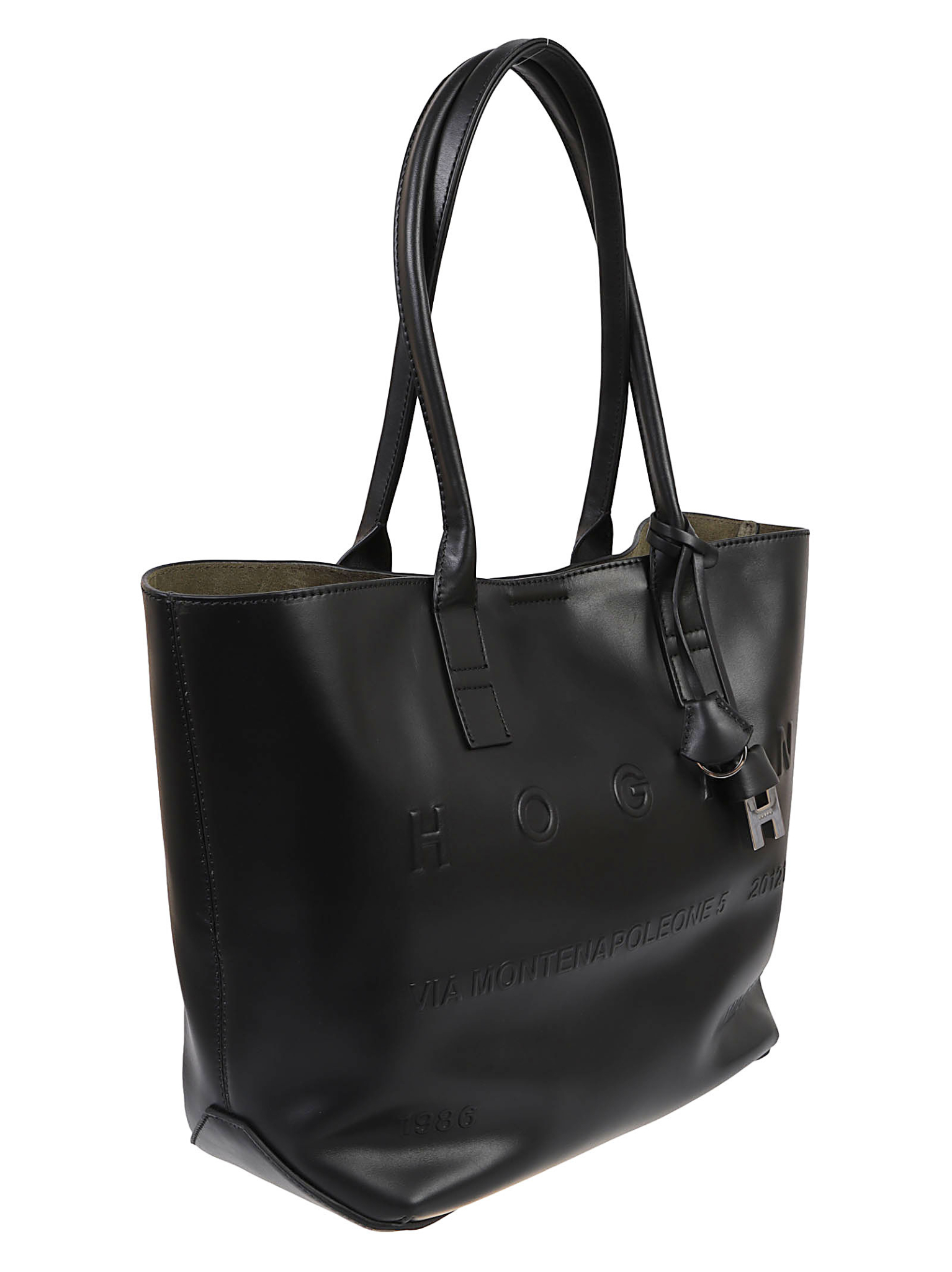 [Hogan] Shoulder bag FW26 KBW01TA0200TZP