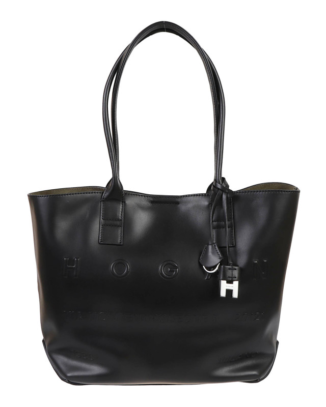 [Hogan] Shoulder bag FW26 KBW01TA0200TZP