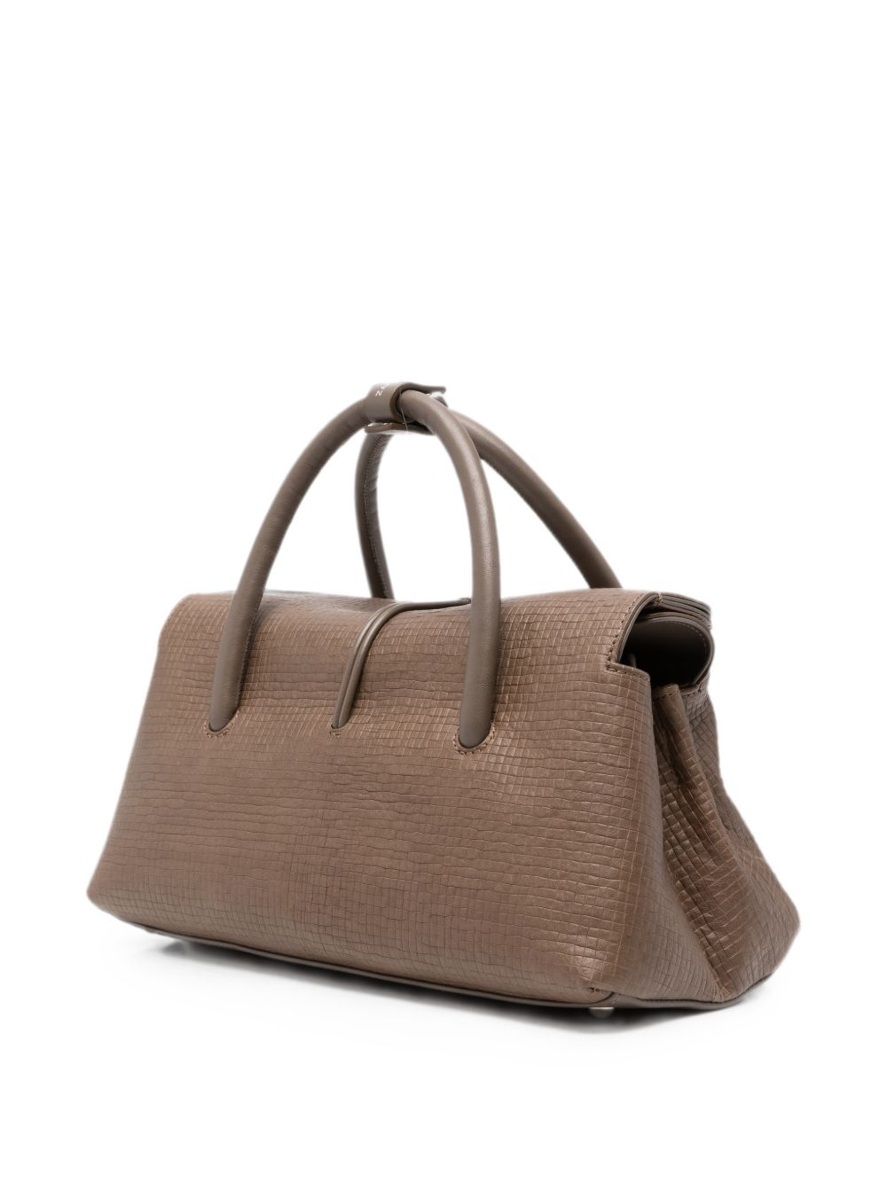 [Zanellato] Shoulder bag FW26 068750 2330000 SMALL Z0387