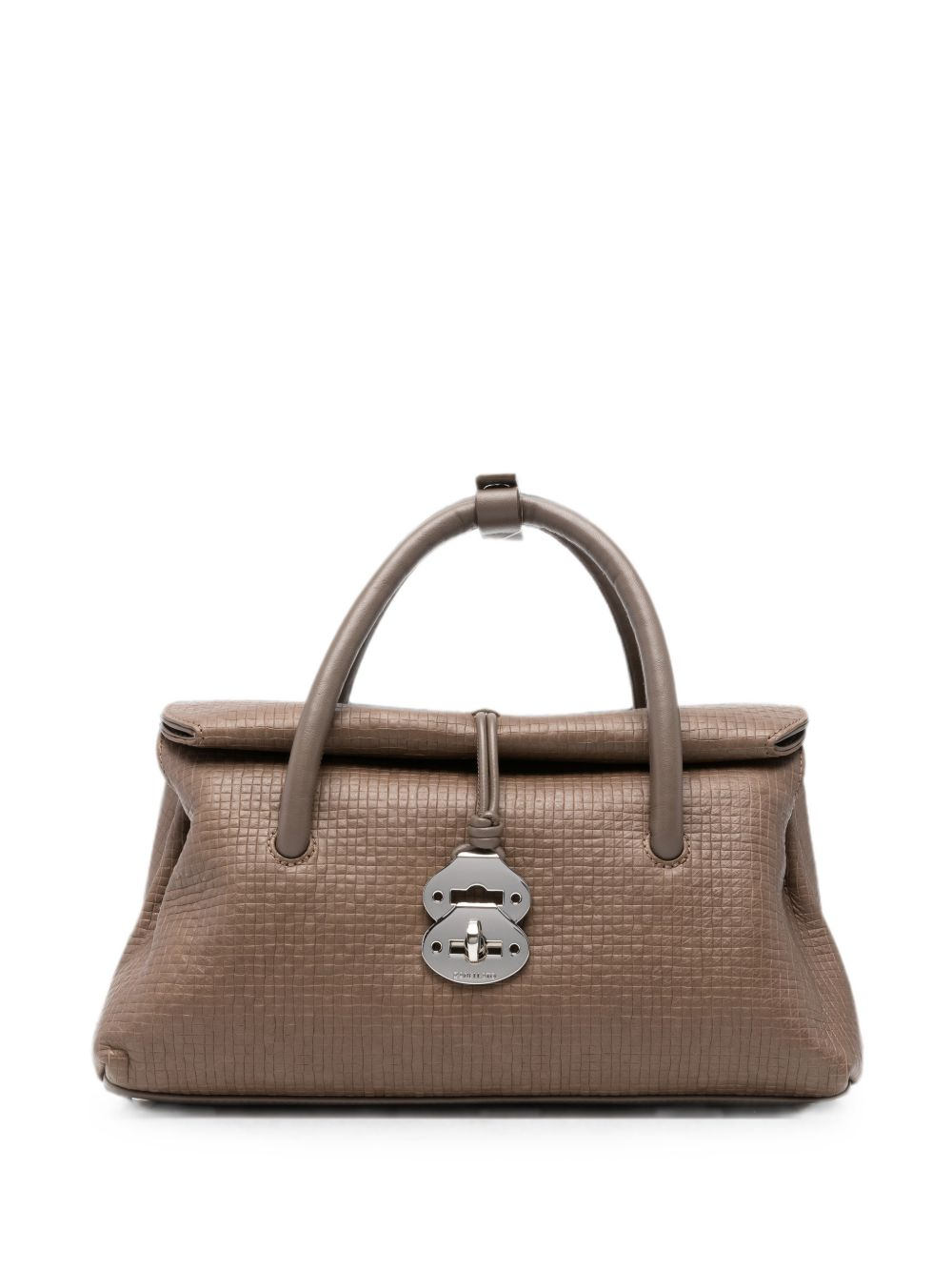 [Zanellato] Shoulder bag FW26 068750 2330000 SMALL Z0387