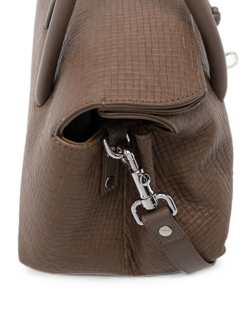 [Zanellato] Shoulder bag FW26 068750 2330000 SMALL Z0387