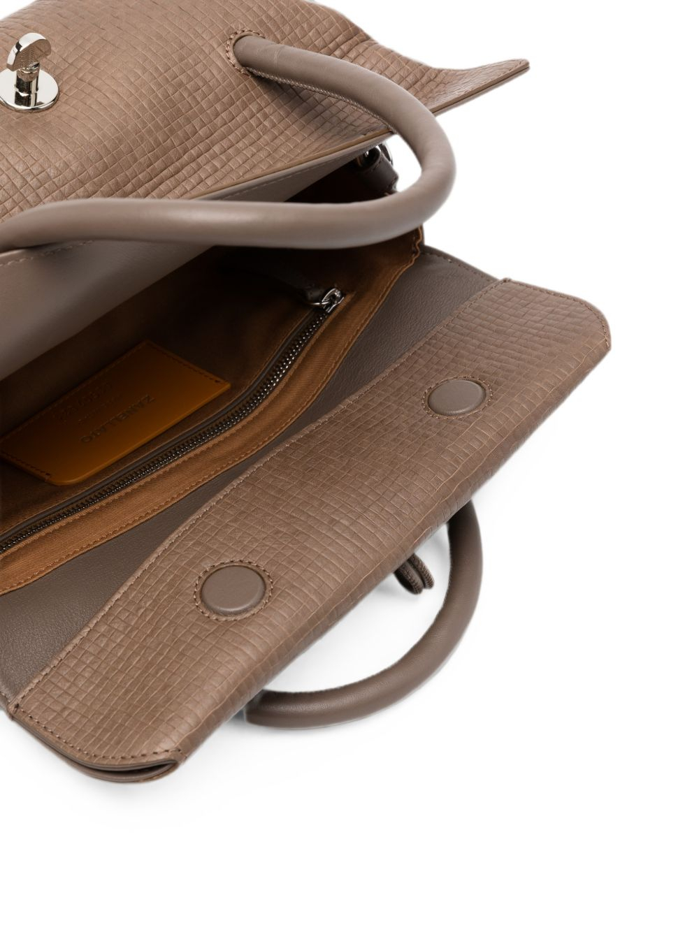 [Zanellato] Shoulder bag FW26 068750 2330000 SMALL Z0387