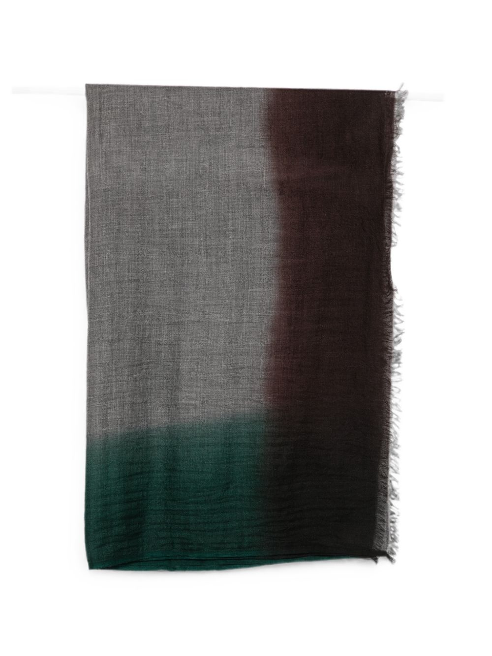 [Faliero Sarti] Scarf FW26 I27 0086 LOLLY M 30183