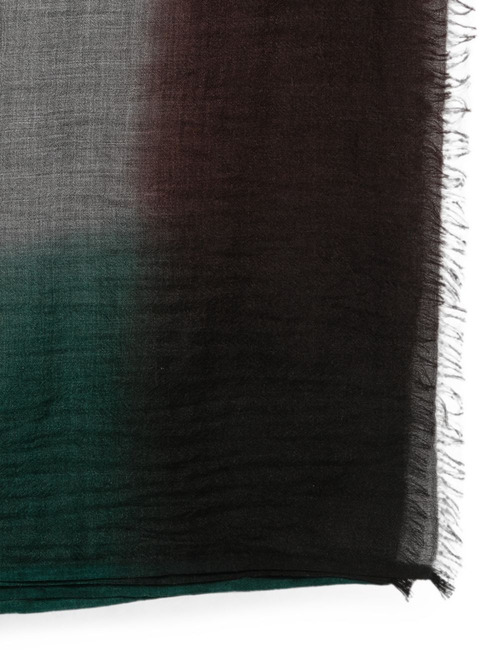 [Faliero Sarti] Scarf FW26 I27 0086 LOLLY M 30183