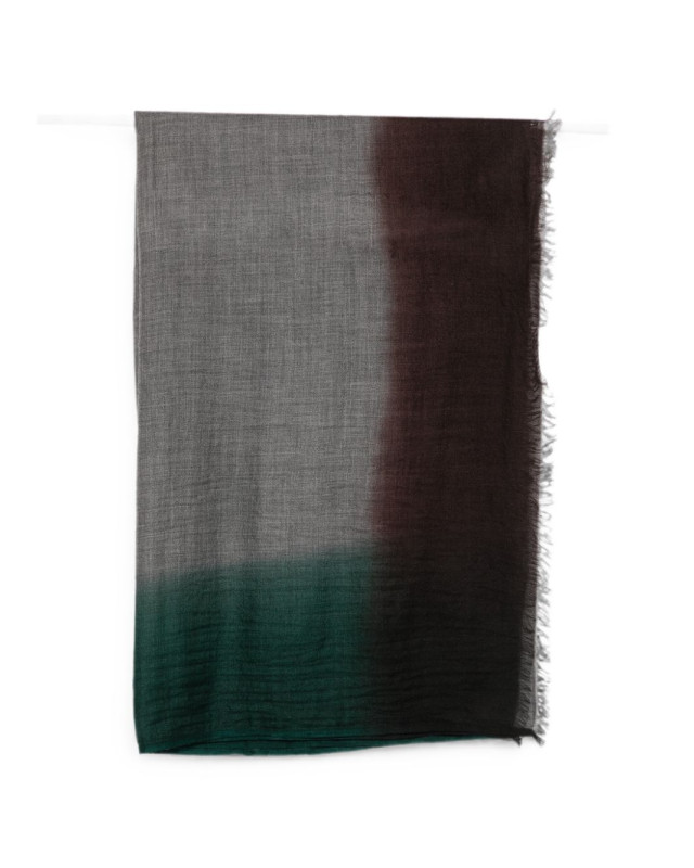 [Faliero Sarti] Scarf FW26 I27 0086 LOLLY M 30183