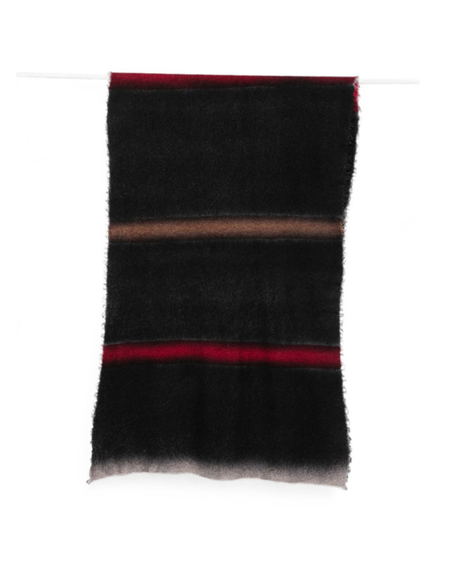 [Faliero Sarti] Scarf FW26 I27 0517 EROS 3033