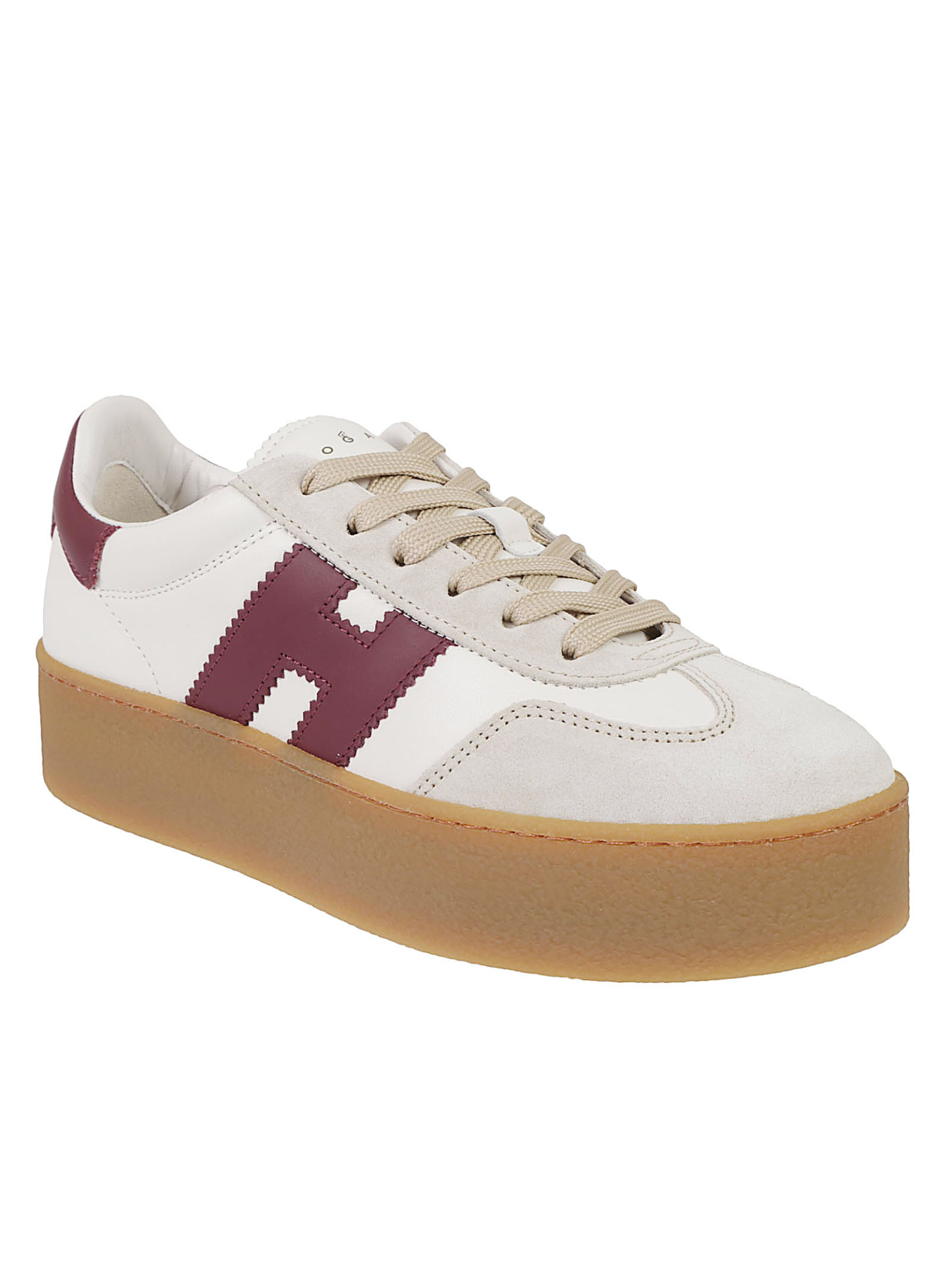 [Hogan] Sneakers FW26 HXW6980FB60UHC