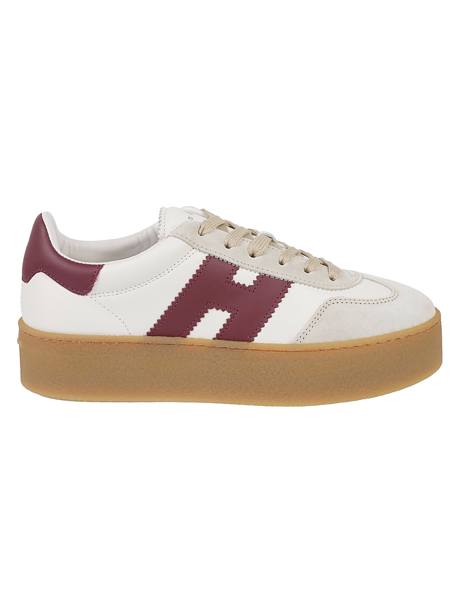 [Hogan] Sneakers FW26 HXW6980FB60UHC