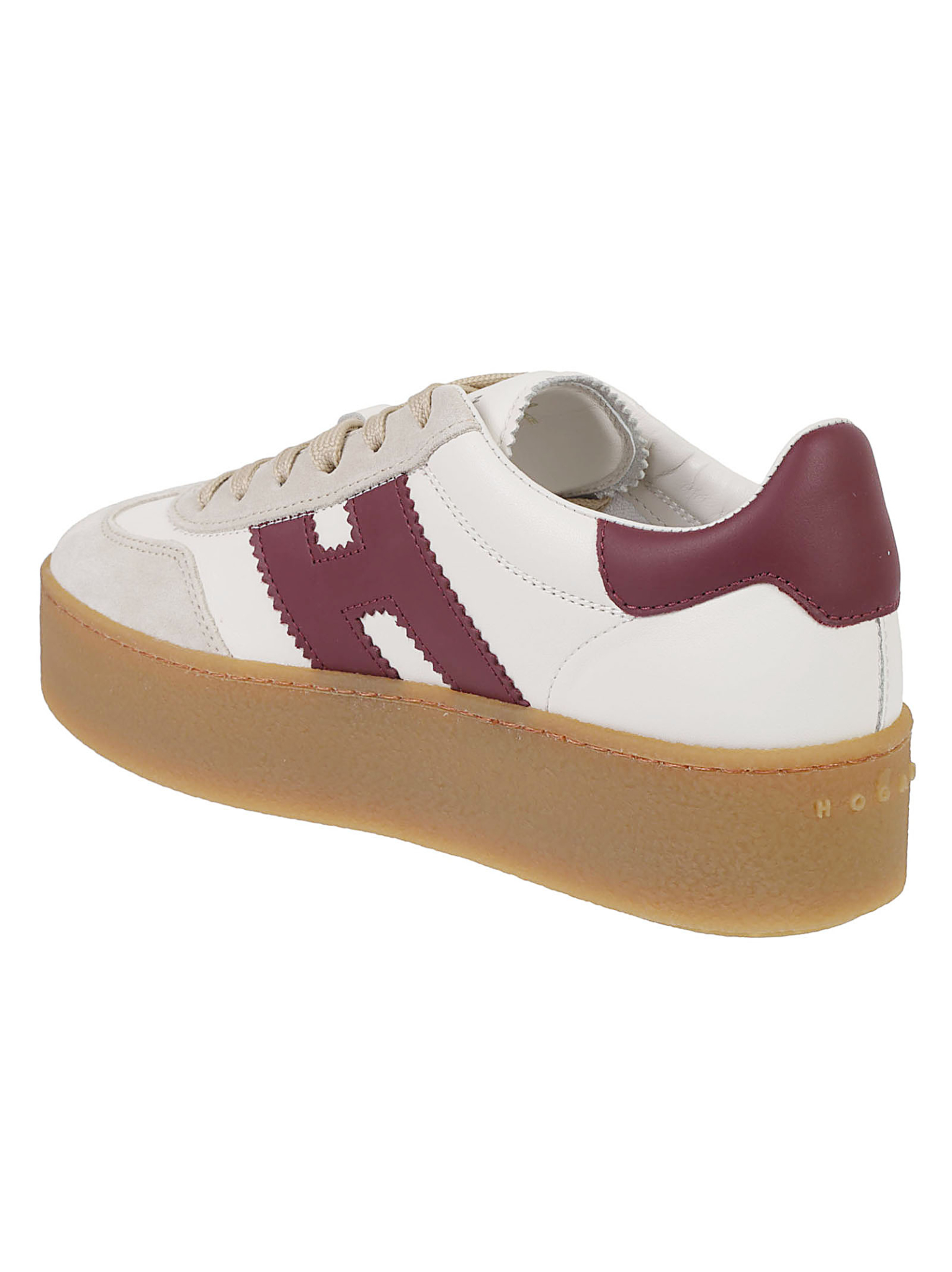[Hogan] Sneakers FW26 HXW6980FB60UHC
