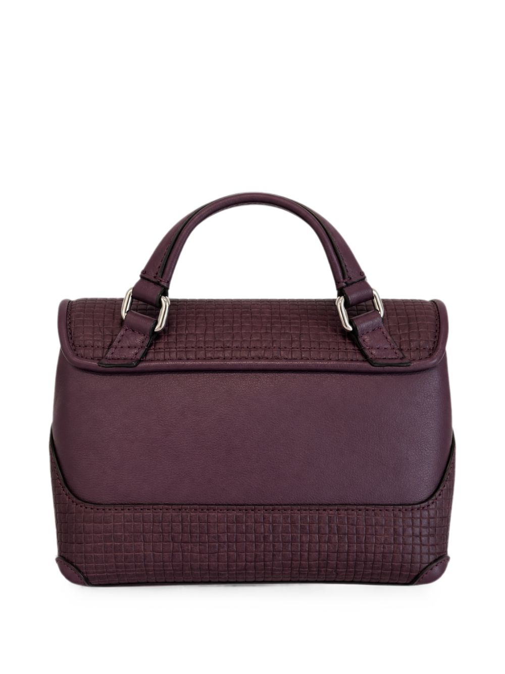 [Zanellato] Shoulder bag FW26 070960 2330000 BABY Z0998