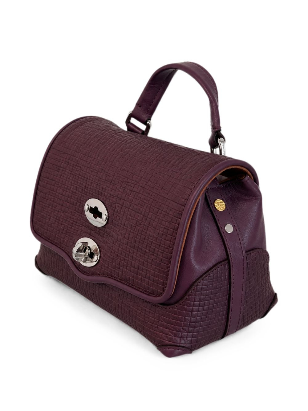 [Zanellato] Shoulder bag FW26 070960 2330000 BABY Z0998
