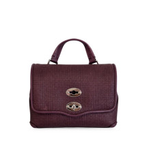 [Zanellato] Shoulder bag FW26 070960 2330000 BABY Z0998